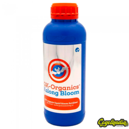 Seaweed Liquido - Guanokalong 