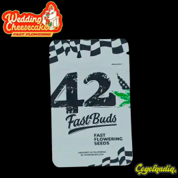 Wedding Cheesecake FF - Fast Buds