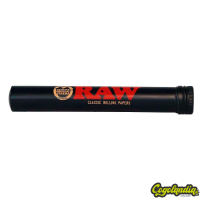 Tubo Aluminio Black - RAW Accesorios para fumadores