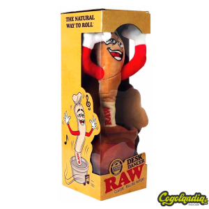 Dancing Cone - Raw 