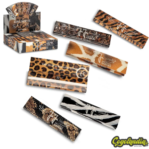 Safari King Size XL - JaJa 