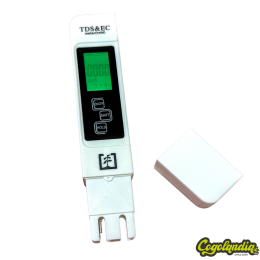 Medidor de EC - Vanguard Hydroponics