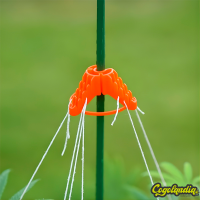 Spider Clip - Stringy Thingy