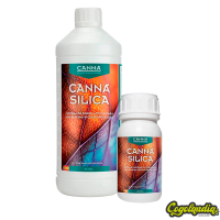 SiliCa - Canna Abonos y Fertilizantes Marihuana