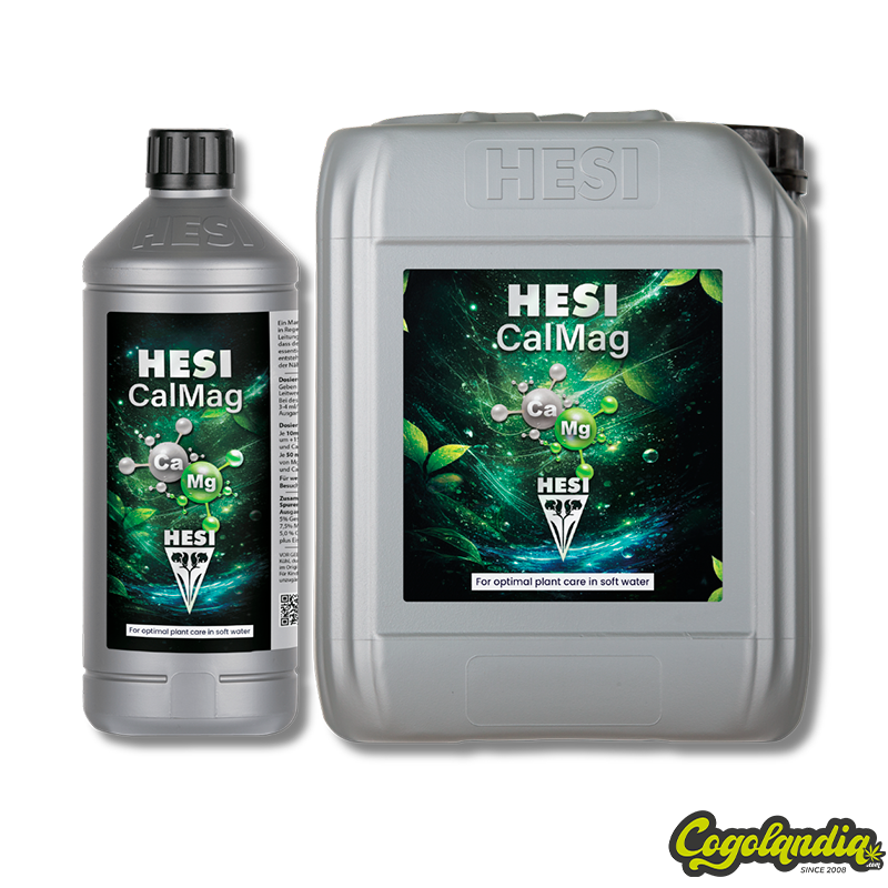 Calmag - Hesi 