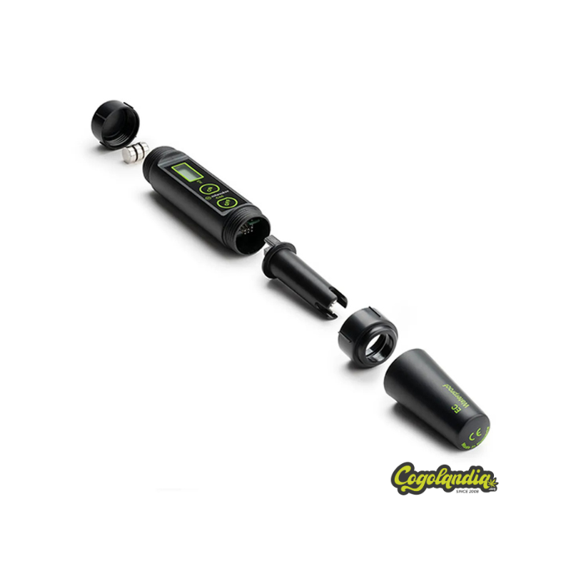 Medidor Sharp Waterproof EC - Milwaukee
