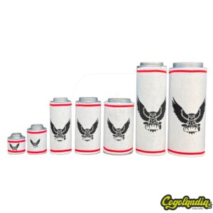 Filtros Falcon Anti-Olor - Vanguard Hydroponics