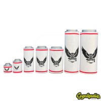 Filtros Falcon Anti-Olor - Vanguard Hydroponics