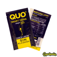 Quo Smart Drink 35ml 