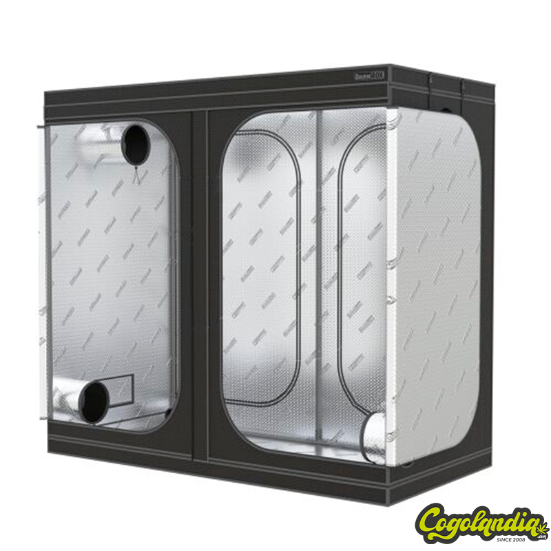 Armarios de Cultivo Dark Box PRO 