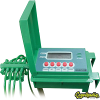Sistema Riego Automatico - Wassertech Riego