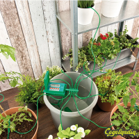 Sistema Riego Automatico - Wassertech Riego