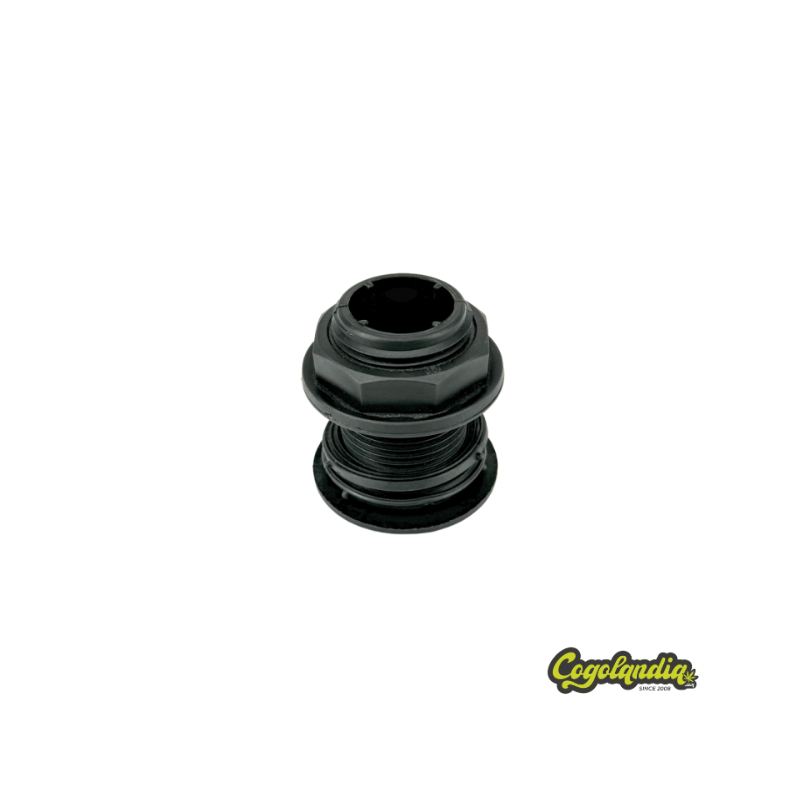 Drenaje Rosca Macho 1" 25 mm Riego