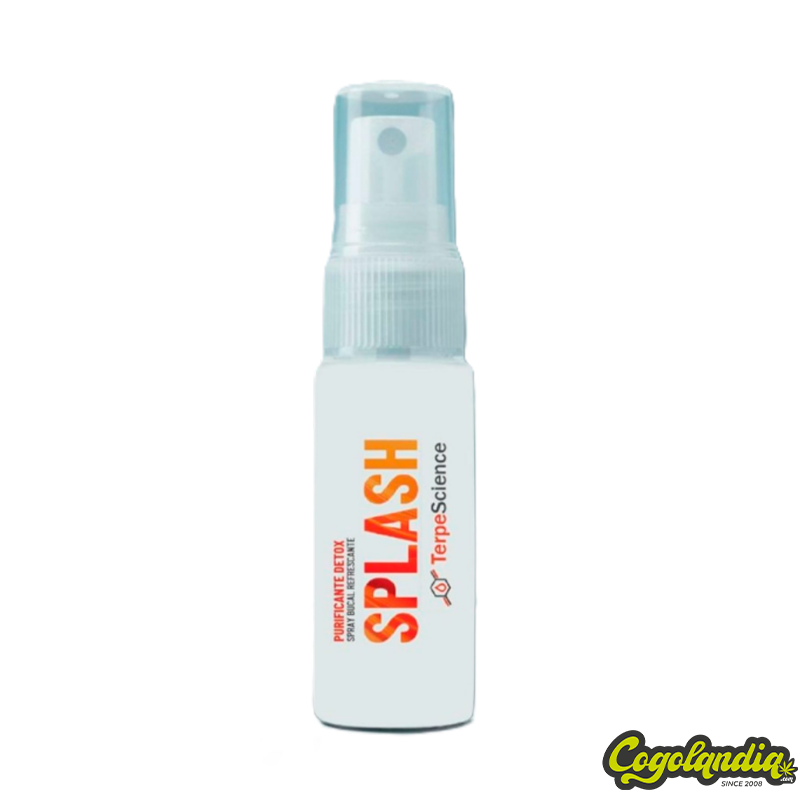 Spray Bucal STP 20 ml - Terpe Science
