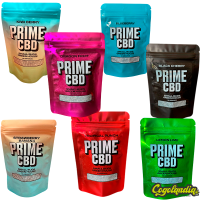 Pack DeLuxe Prime CBD Parafarmacia y CBD