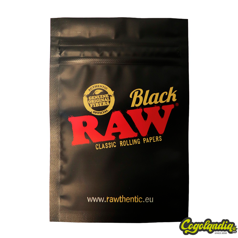 Bolsas Antiolor - RAW