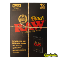 Bolsas Antiolor - RAW