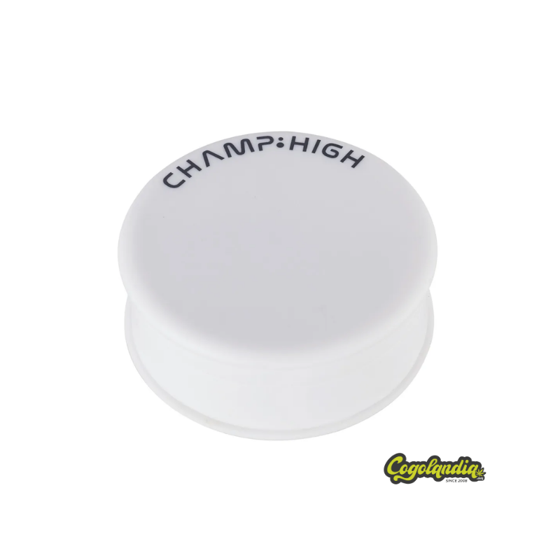 Grinder Plástico Mate 60mm - Champ High 