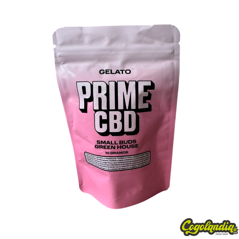 copy of Small Buds Kiwi Berry - Prime CBD