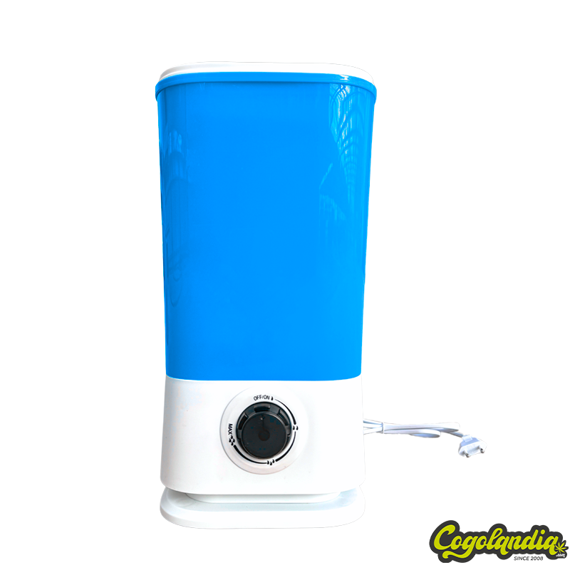 Humidificador Ultrasónico Megamist 8L - VDL Cultivo