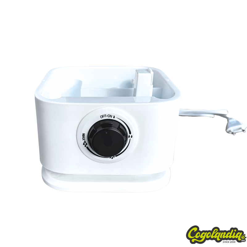 Humidificador Ultrasónico Megamist 8L - VDL Cultivo