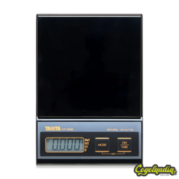 Báscula Tanita KP 400M