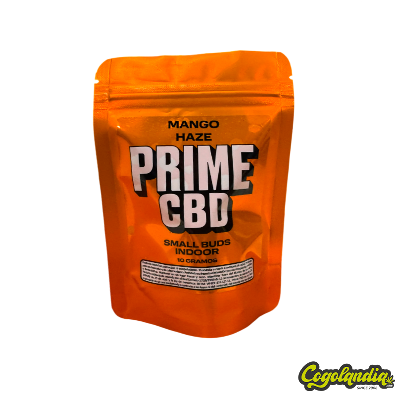 copy of Small Buds Kiwi Berry - Prime CBD