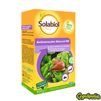 Anticaracoles Natural RB 500 gr - Solabiol 