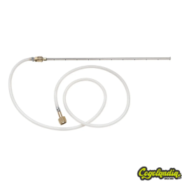 Kit Enfriamiento CO2 Dry 200 - Master Product Cosecha. 