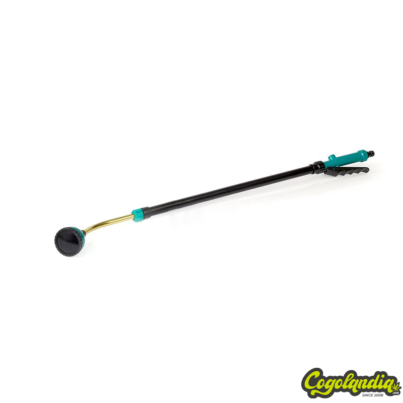 Lanza de Riego Plástico