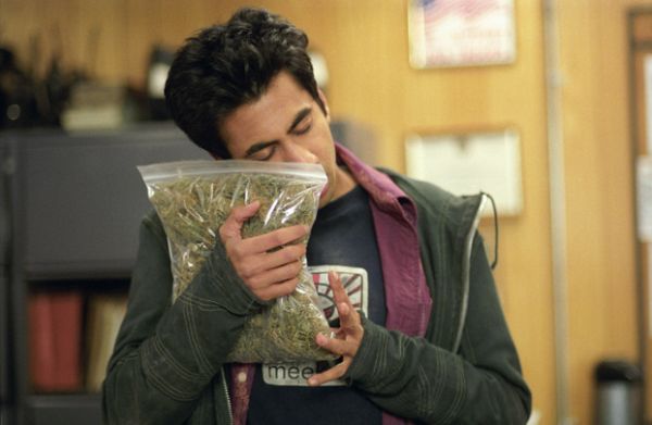 mejores películas sobre el cannabis