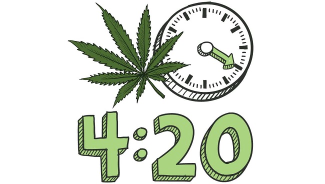 que significa 420