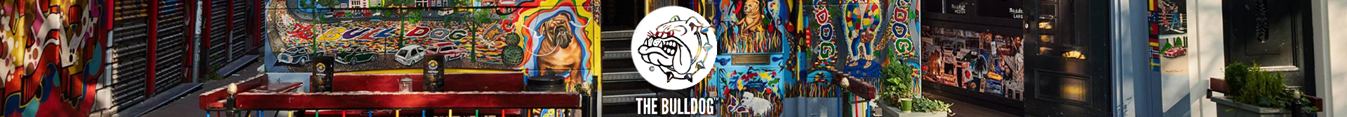 The Bulldog Productos Grow Shop