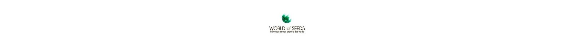 World Of Seeds Feminized