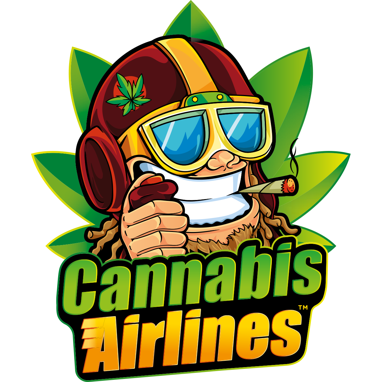Cannabis Airlines