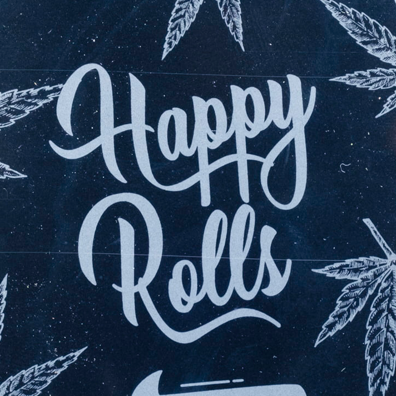 Happy Rolls