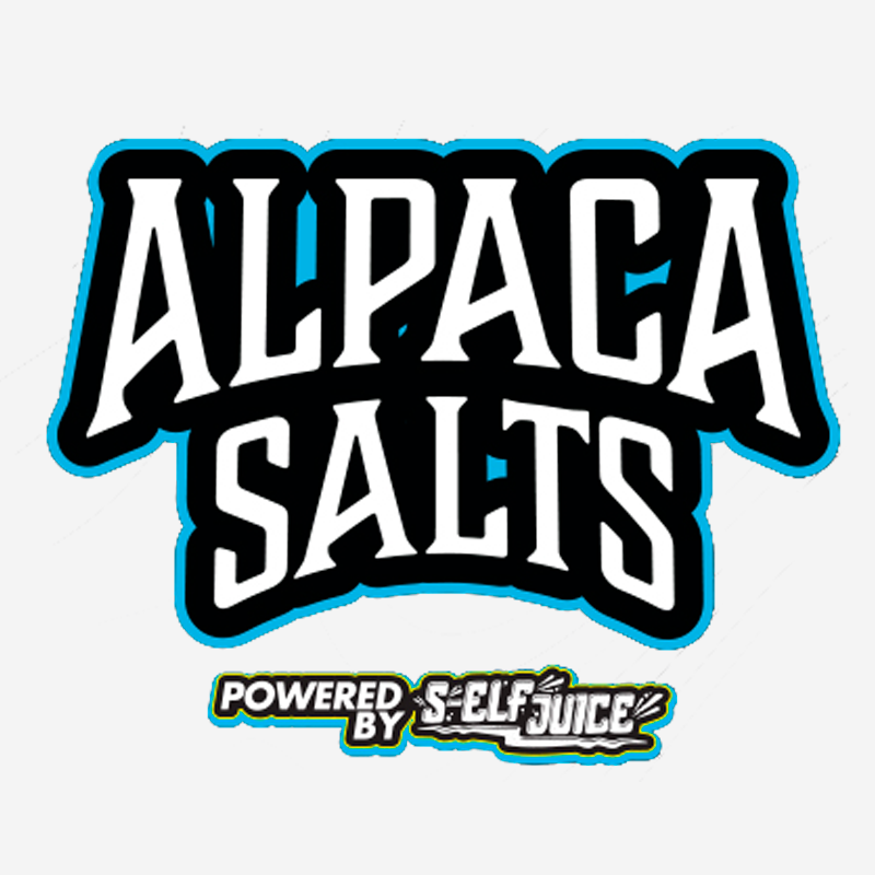 Alpaca Salts