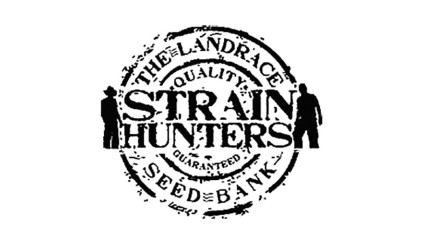 Strain Hunters