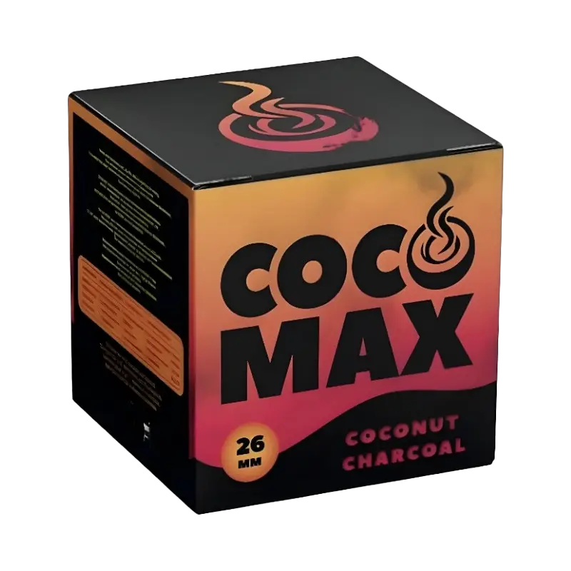 Coco Max