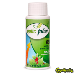 REV - Optic Foliar Abonos y Fertilizantes Marihuana