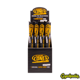 Conos Super Size - The Original Cones Accesorios para fumadores