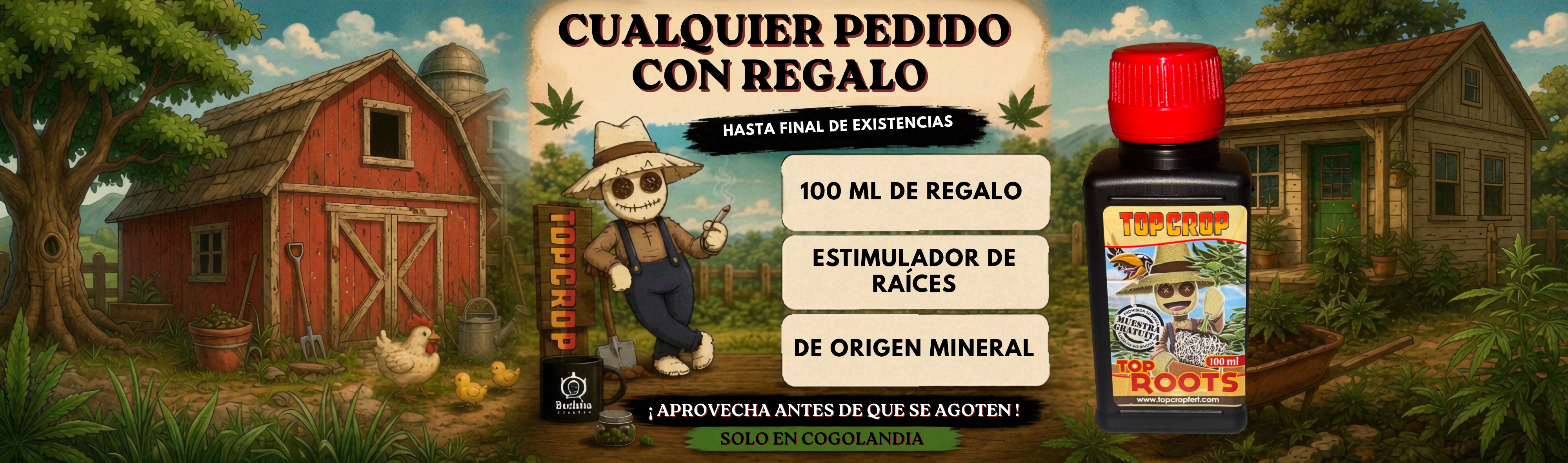 Slide background